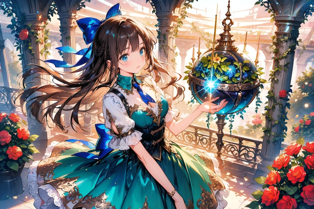 フロートパレスにて