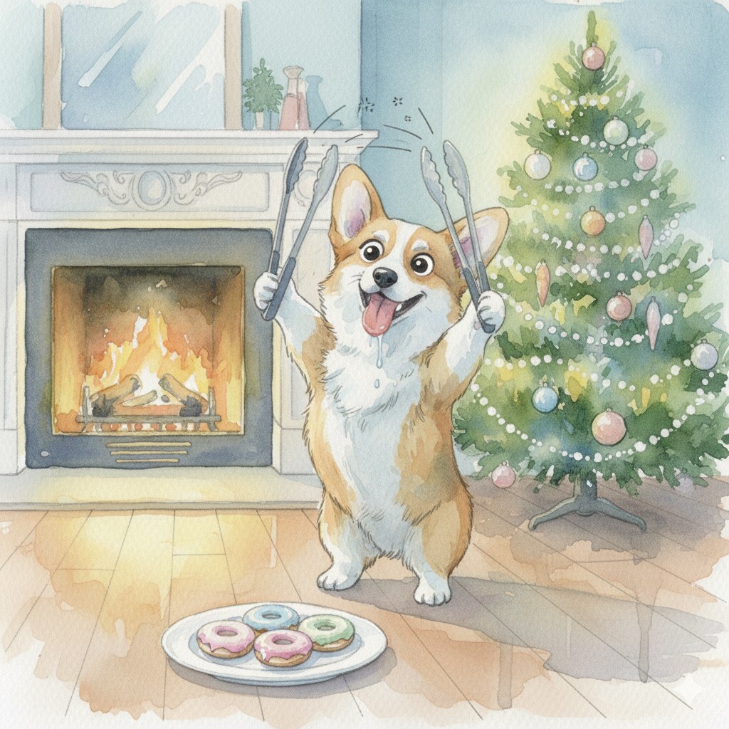 ヨシッて言ってみた。