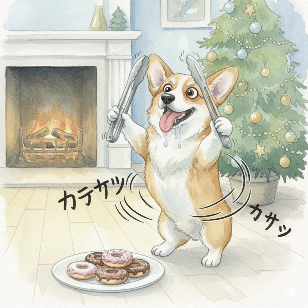 ヨシッて言ってみた。