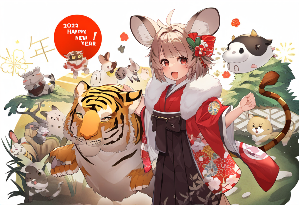 ラビットパラダイス