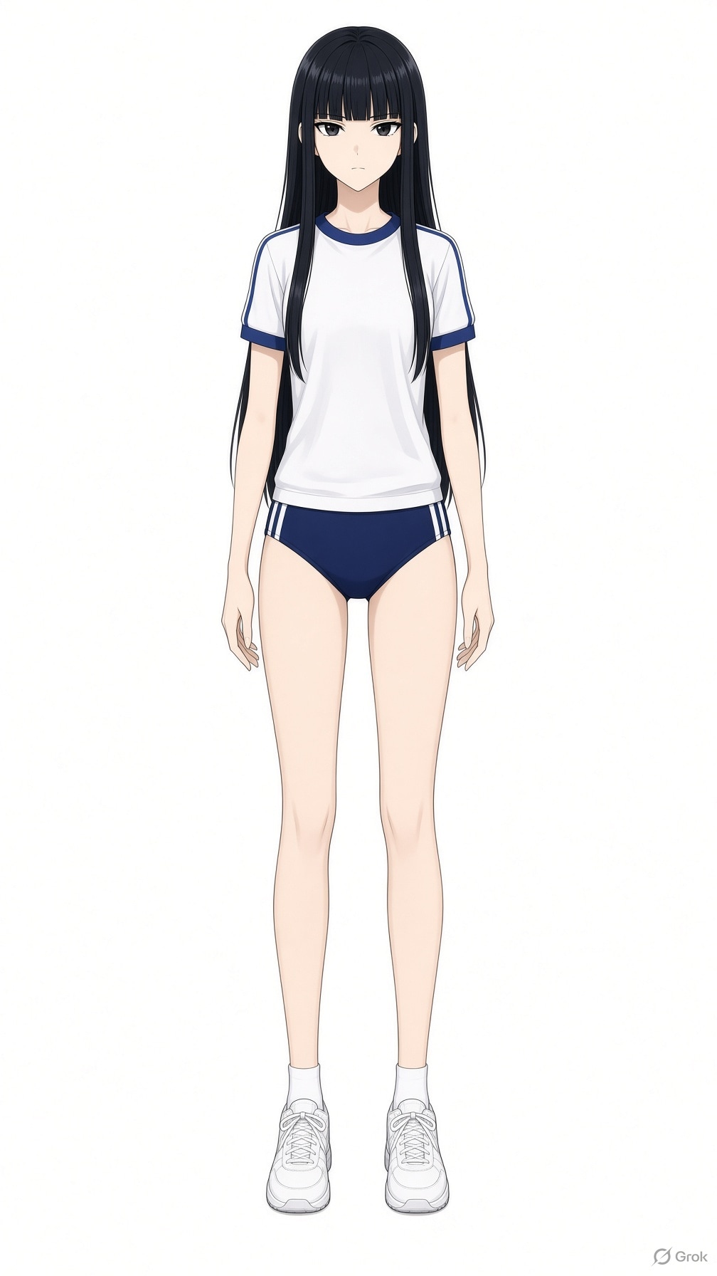 霧島凛子 | の人気AIイラスト・グラビア