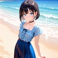 地元に来てくれました 2枚目