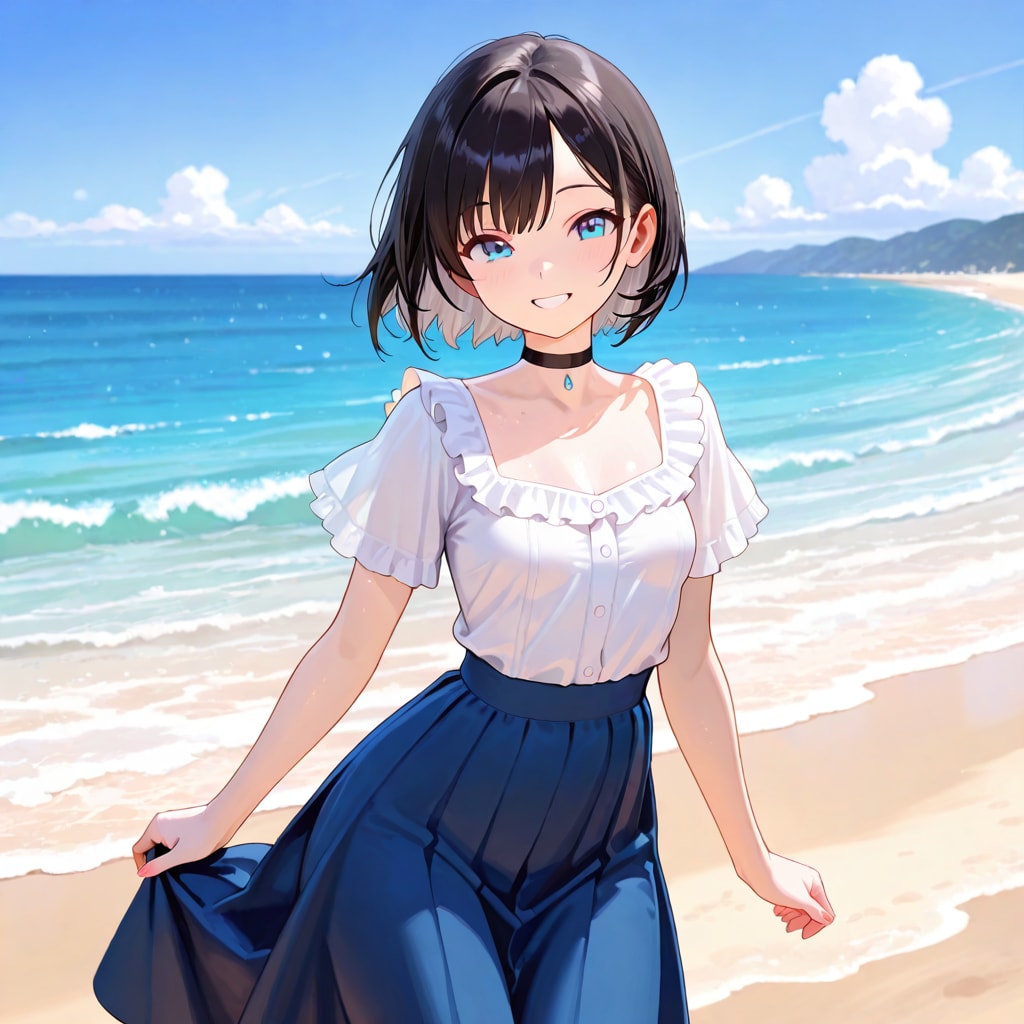地元に来てくれました