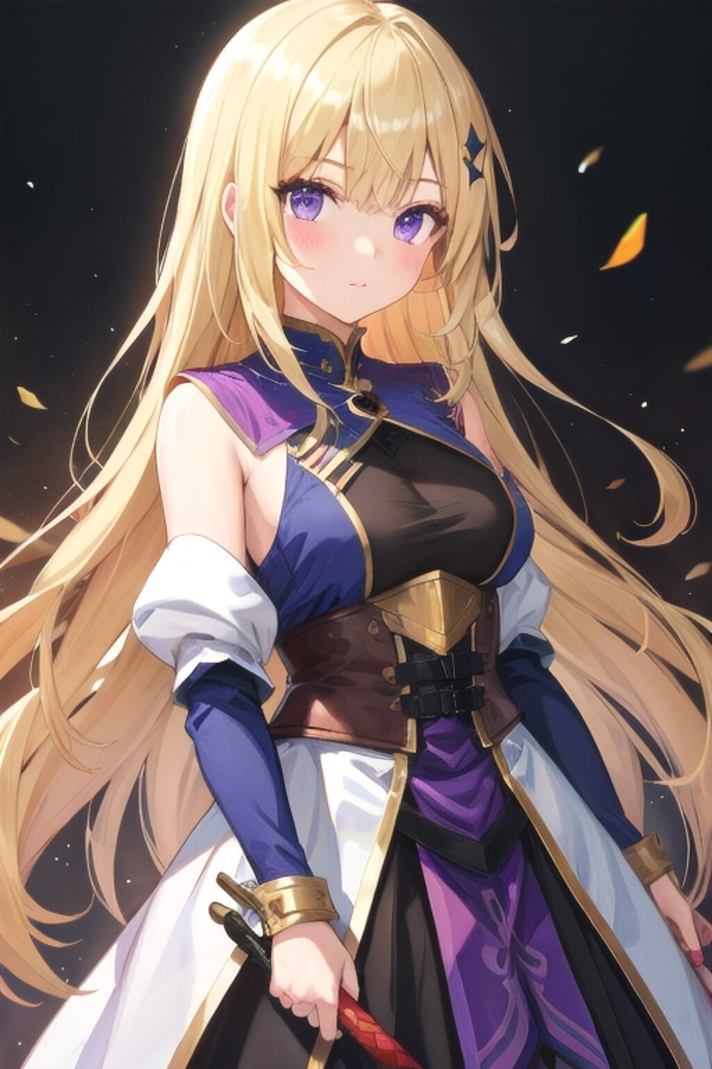 クレアちゃん73