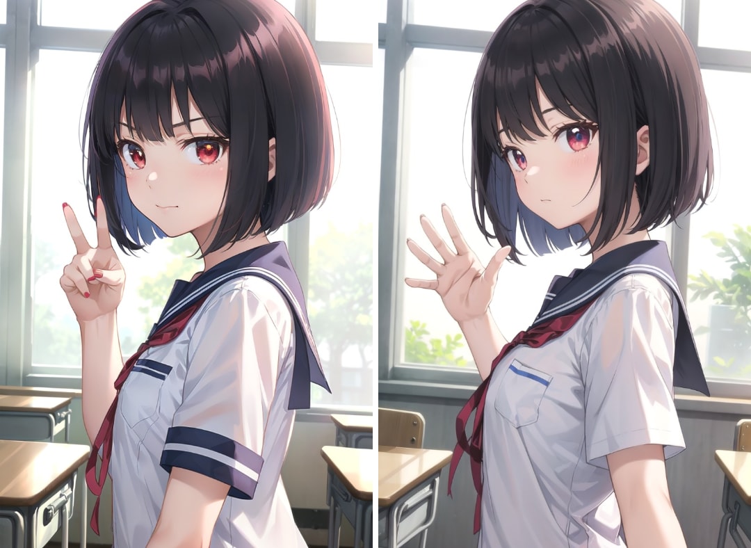 祝♪フォロワー様７００名達成記念♪ | の人気AIイラスト・グラビア