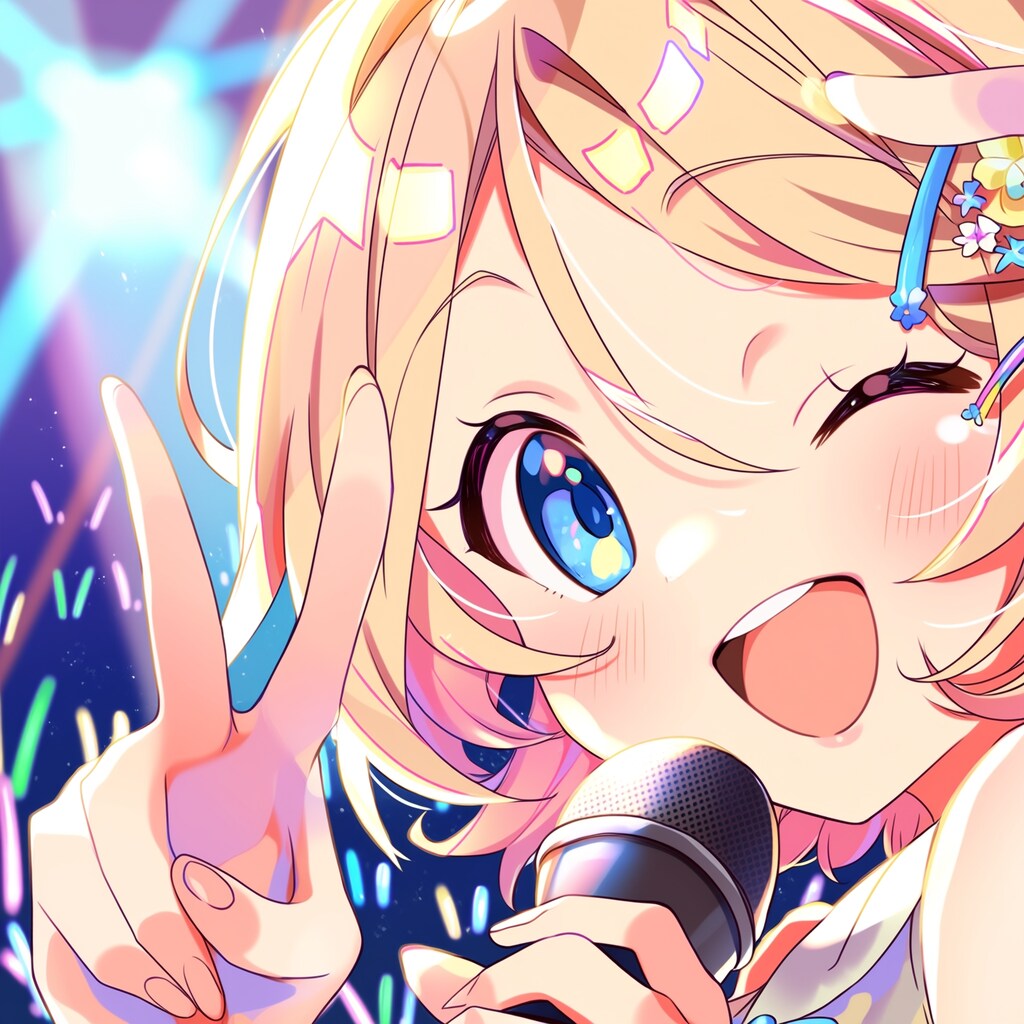 ３時のアイドル（90）