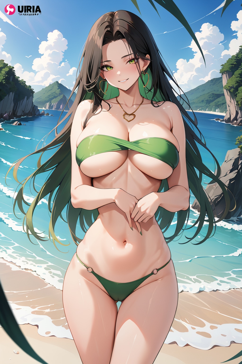 ラミア　ーへび年記念ー