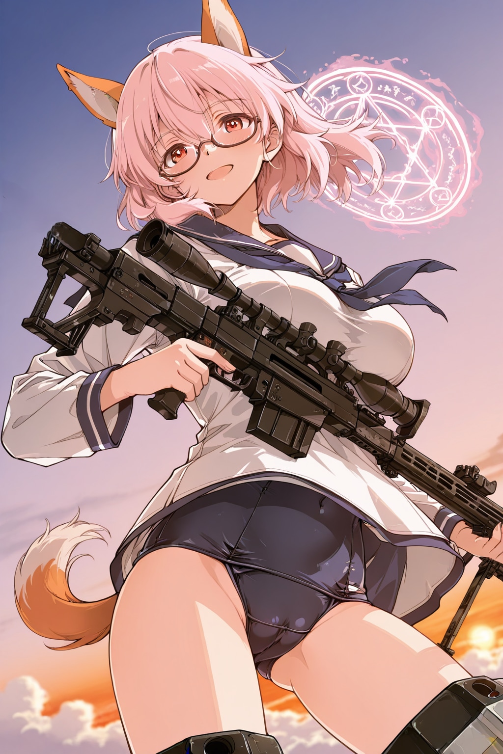 APRICOT ウィッチ２　　　　　　　　　　　　　　　　　　　　　🐶 小判 美亜 🐶 １０７