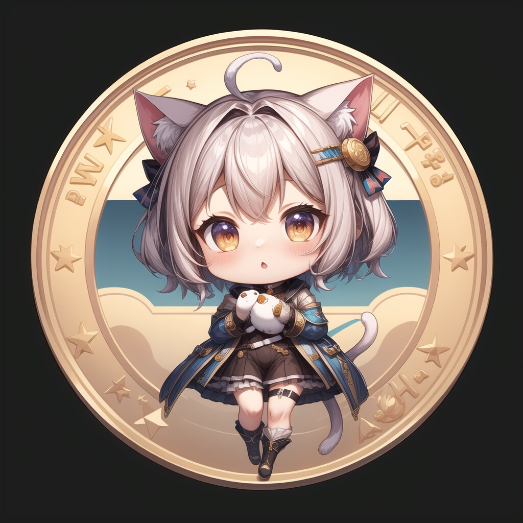 ネコイン