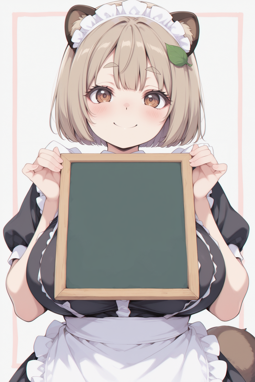 メイドカフェ"たぬたぬ" おすすめメニュー