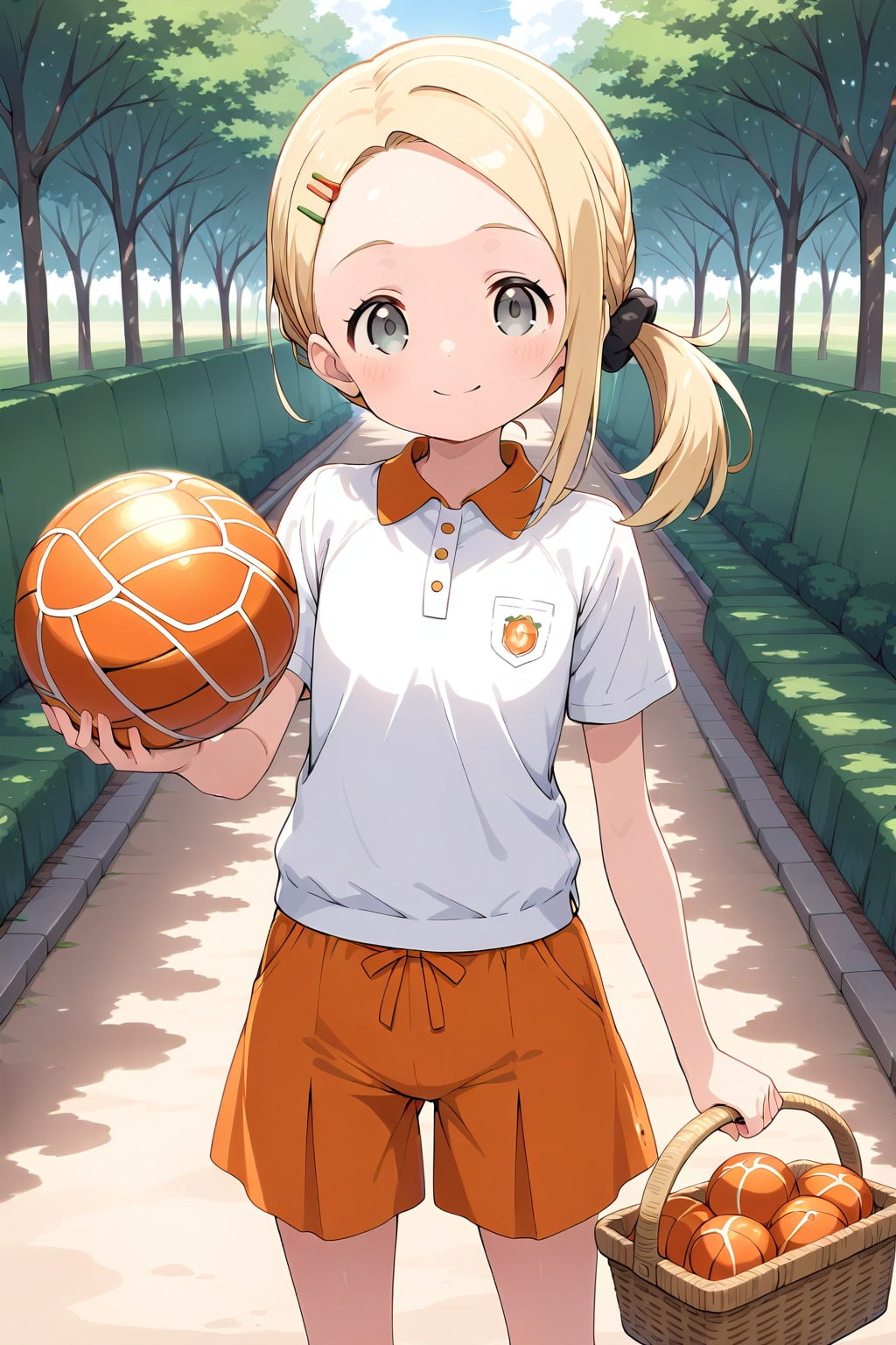 真莉ちゃん４９ | の人気AIイラスト・グラビア