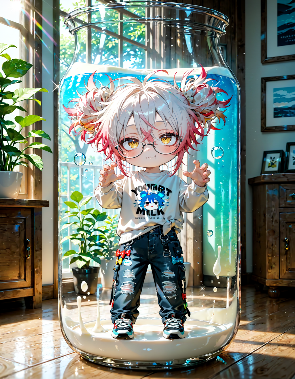 今日は何の日？　「小岩井 生乳100％ヨーグルト」の日