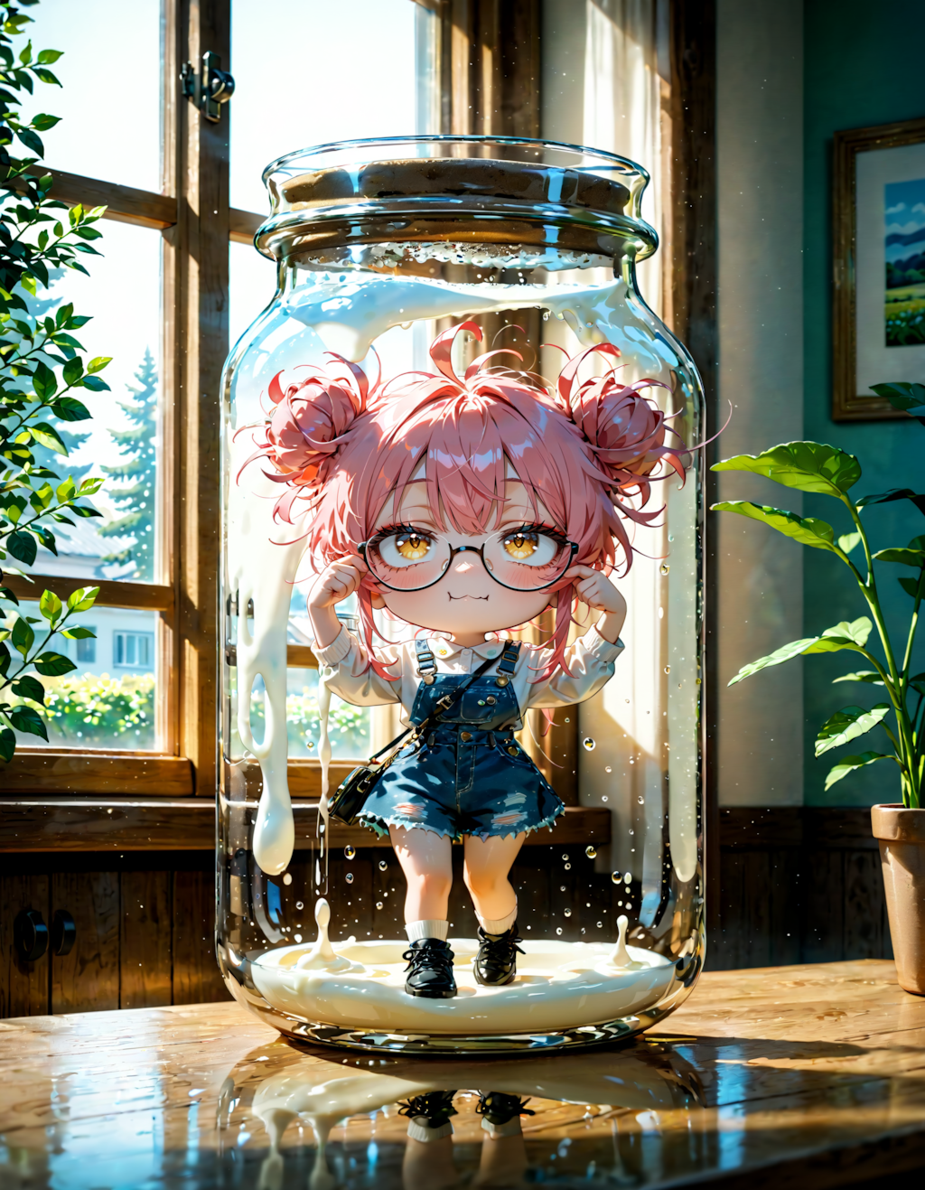 今日は何の日？　「小岩井 生乳100％ヨーグルト」の日