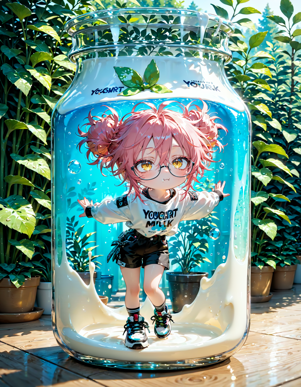 今日は何の日？　「小岩井 生乳100％ヨーグルト」の日