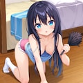 長乳少女 9枚目