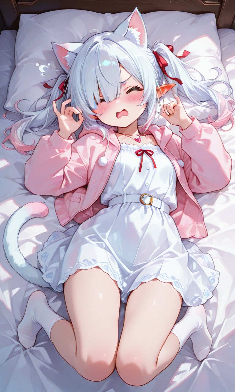 猫耳祭り20.5