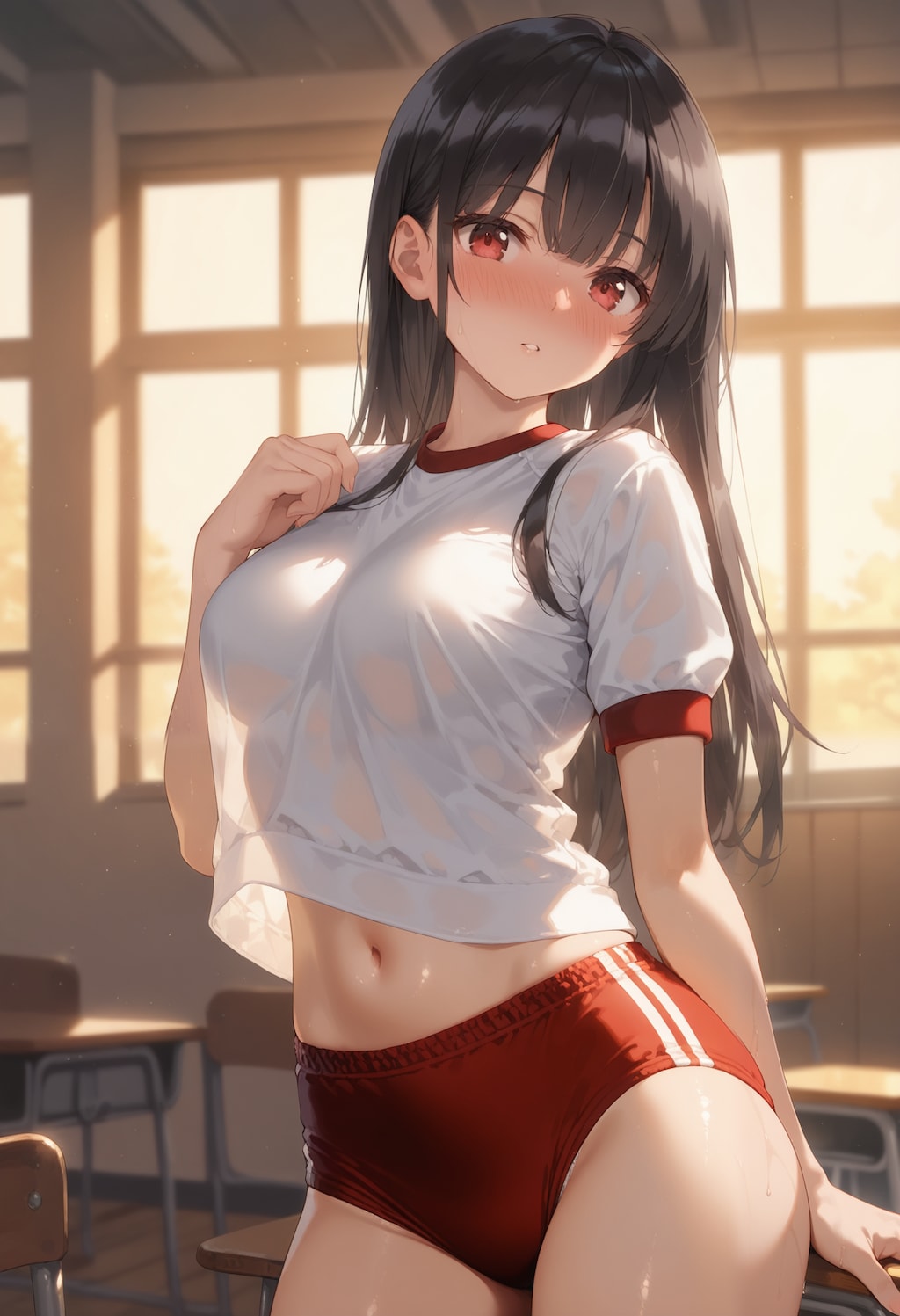 ブルマver2