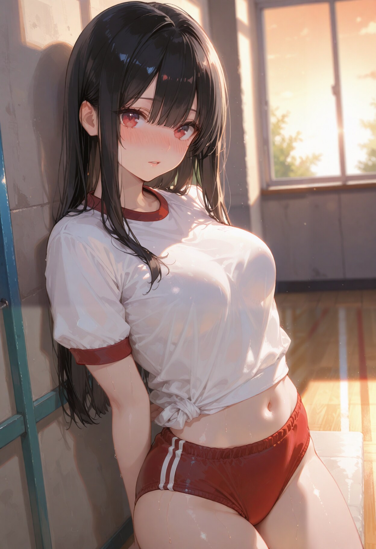 ブルマver2