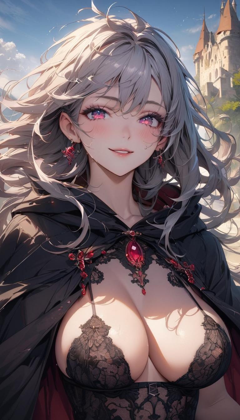 ヴァンパイア