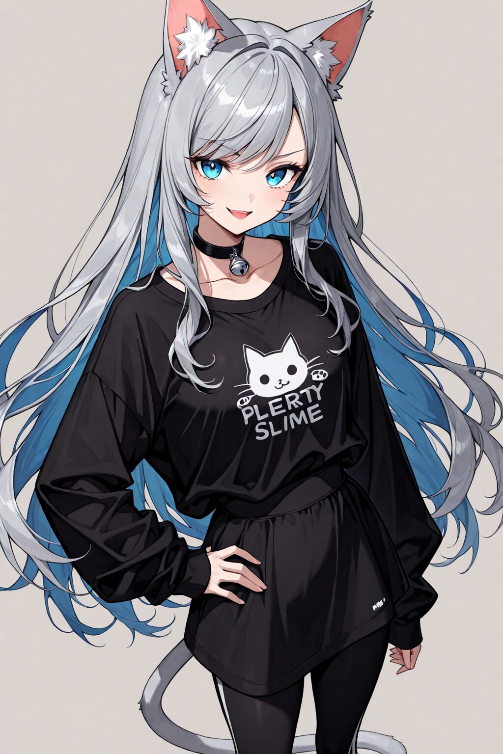 ユキネ【Soft Mix K.R v2.0】