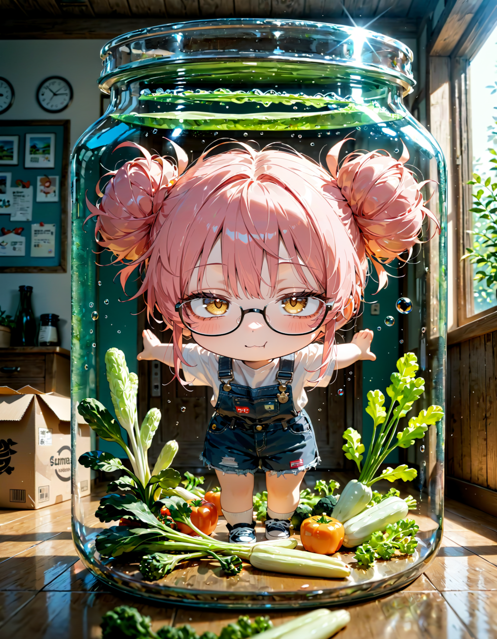 今日は何の日？　ミールキット（Kit Oisix）の日