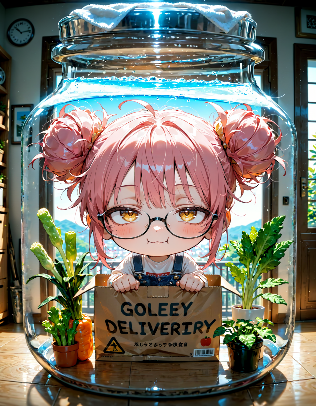 今日は何の日？　ミールキット（Kit Oisix）の日