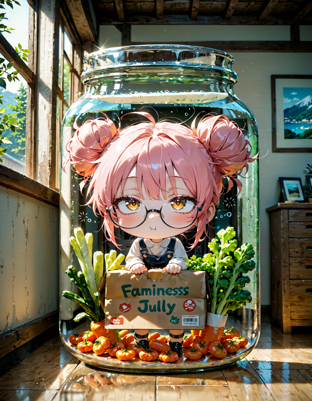 今日は何の日？　ミールキット（Kit Oisix）の日