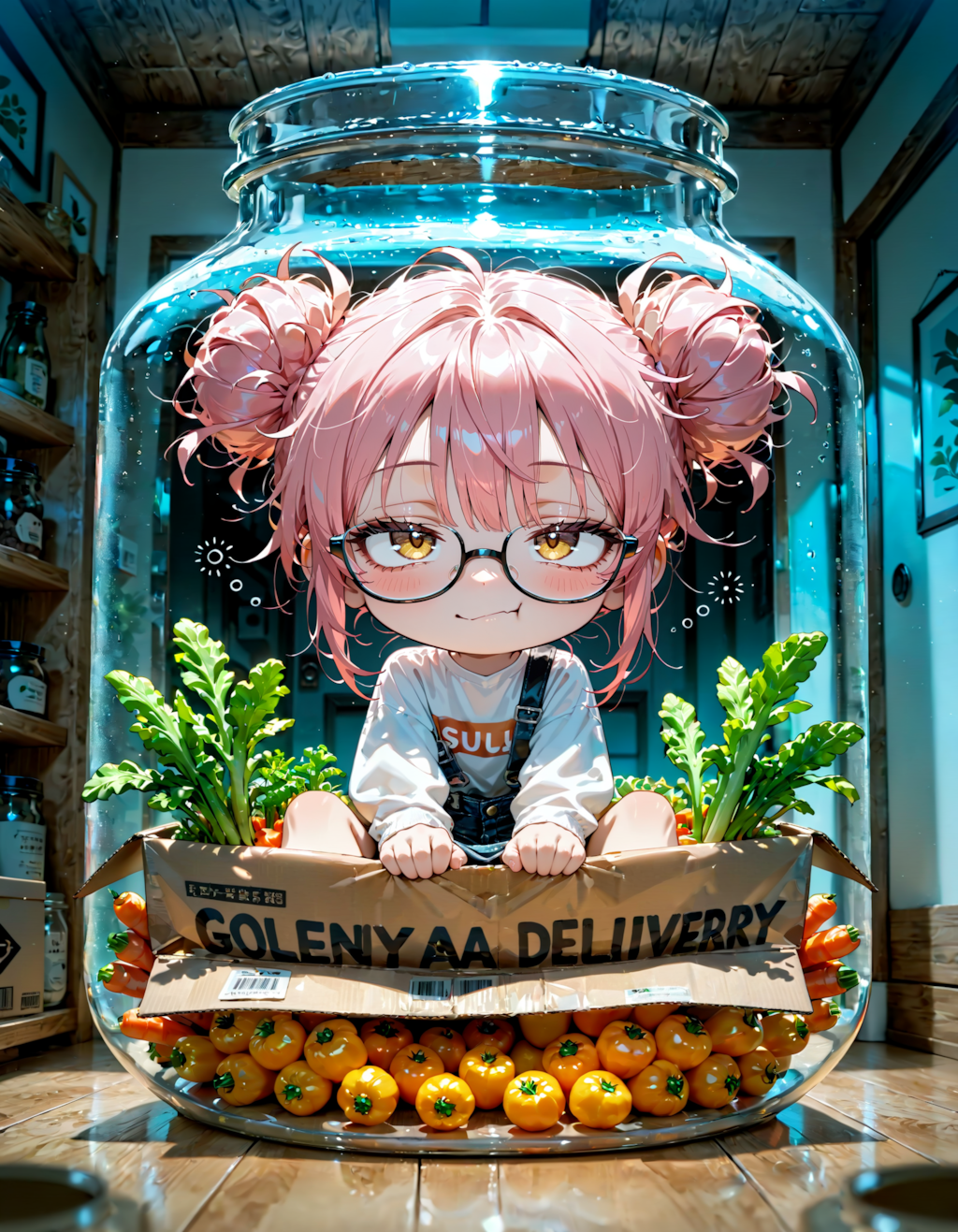 今日は何の日？　ミールキット（Kit Oisix）の日