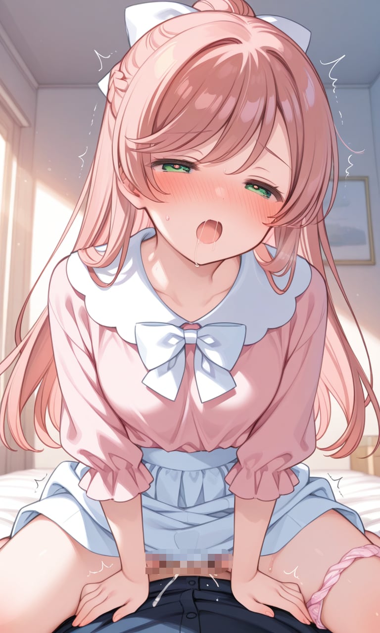 ましろちゃん(4)