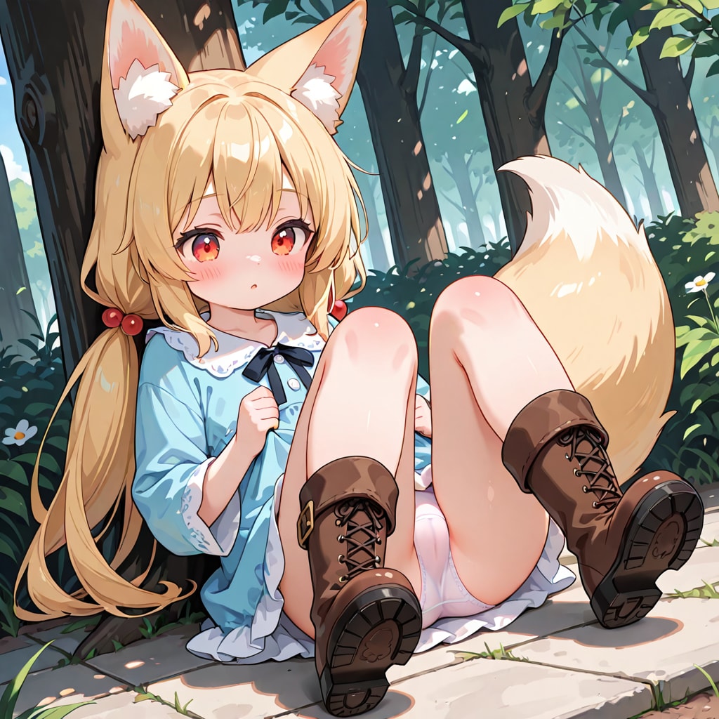スケールを落としてみた