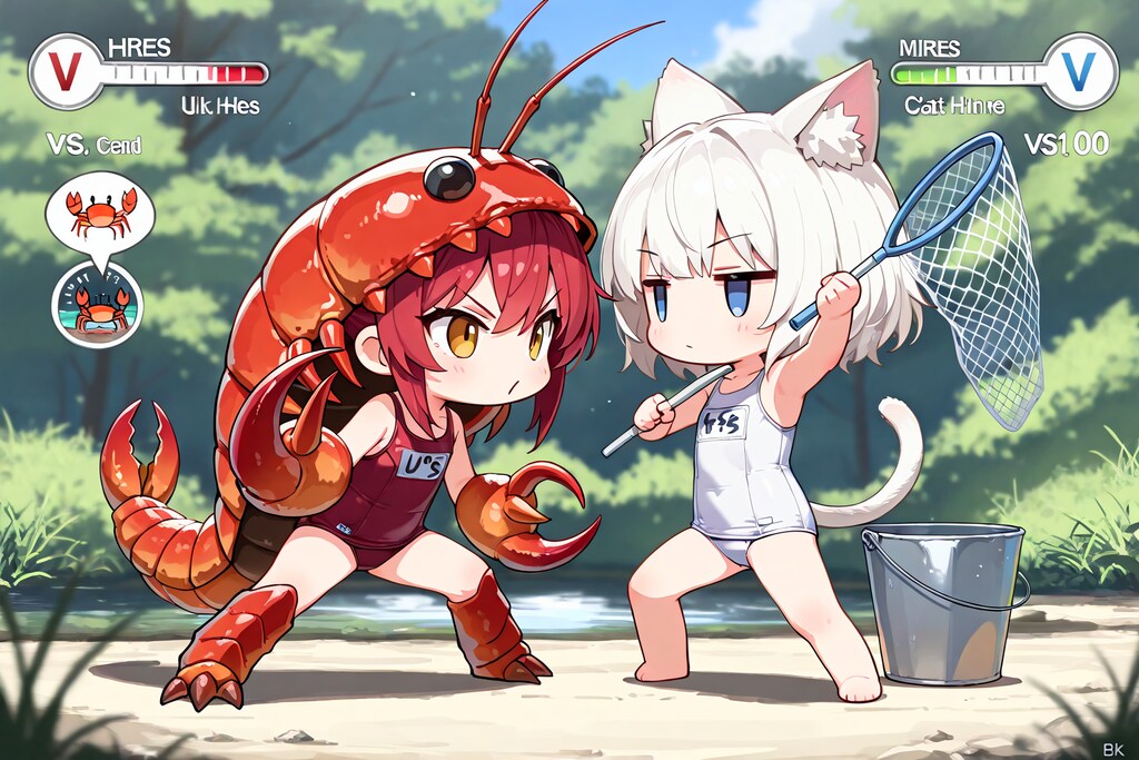 ５月１２日はザリガニの日