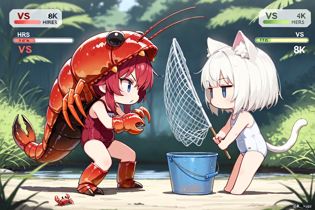 ５月１２日はザリガニの日