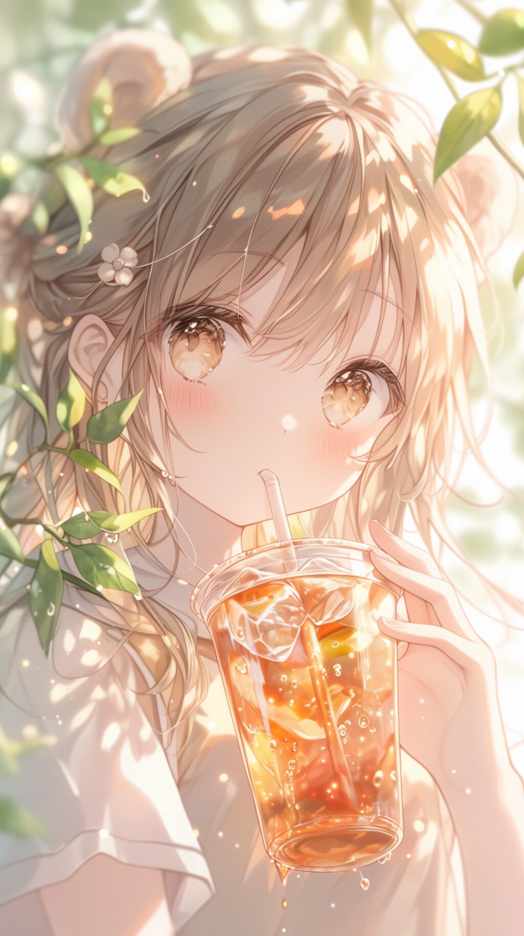 レモンスカッシュ🍋