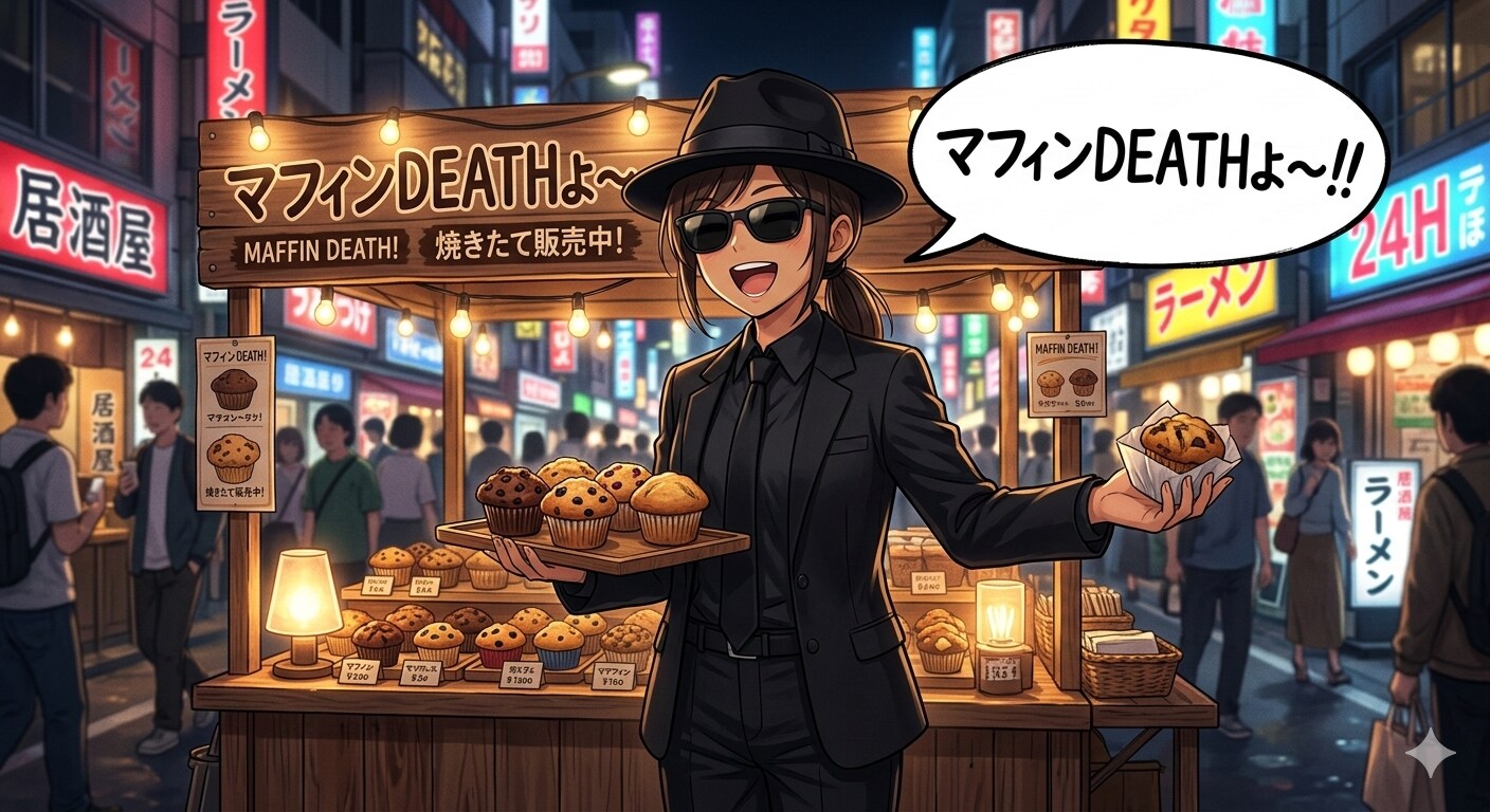 ３月３０日はマフィアの日