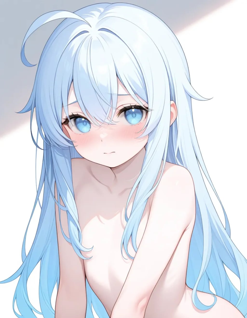 ロリチャイナの誘惑