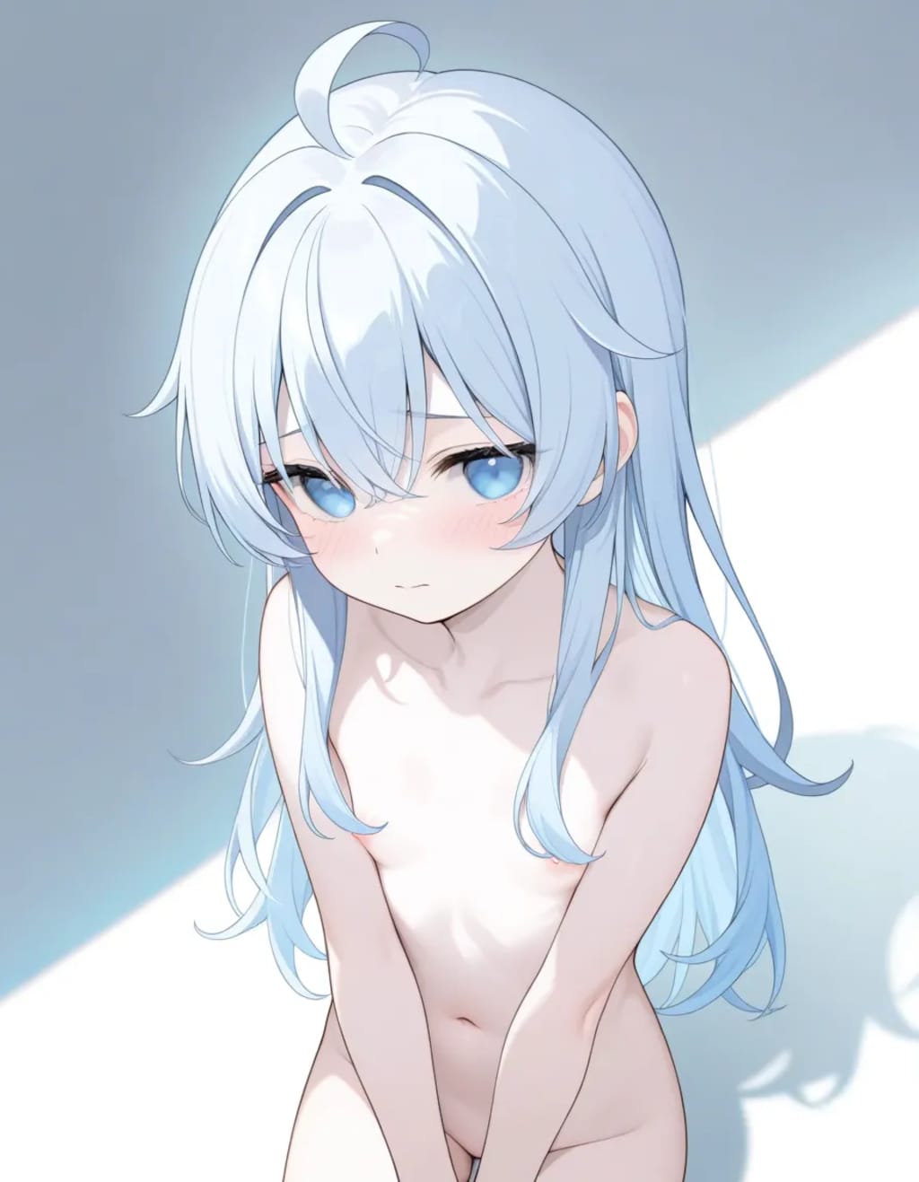 ロリチャイナの誘惑