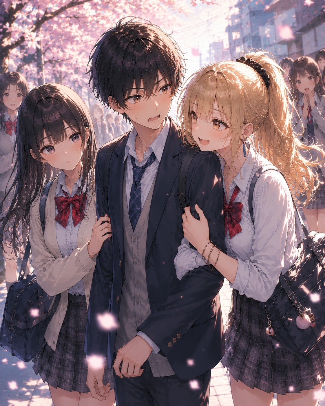 Capture 2_幼馴染との距離感がおかしい