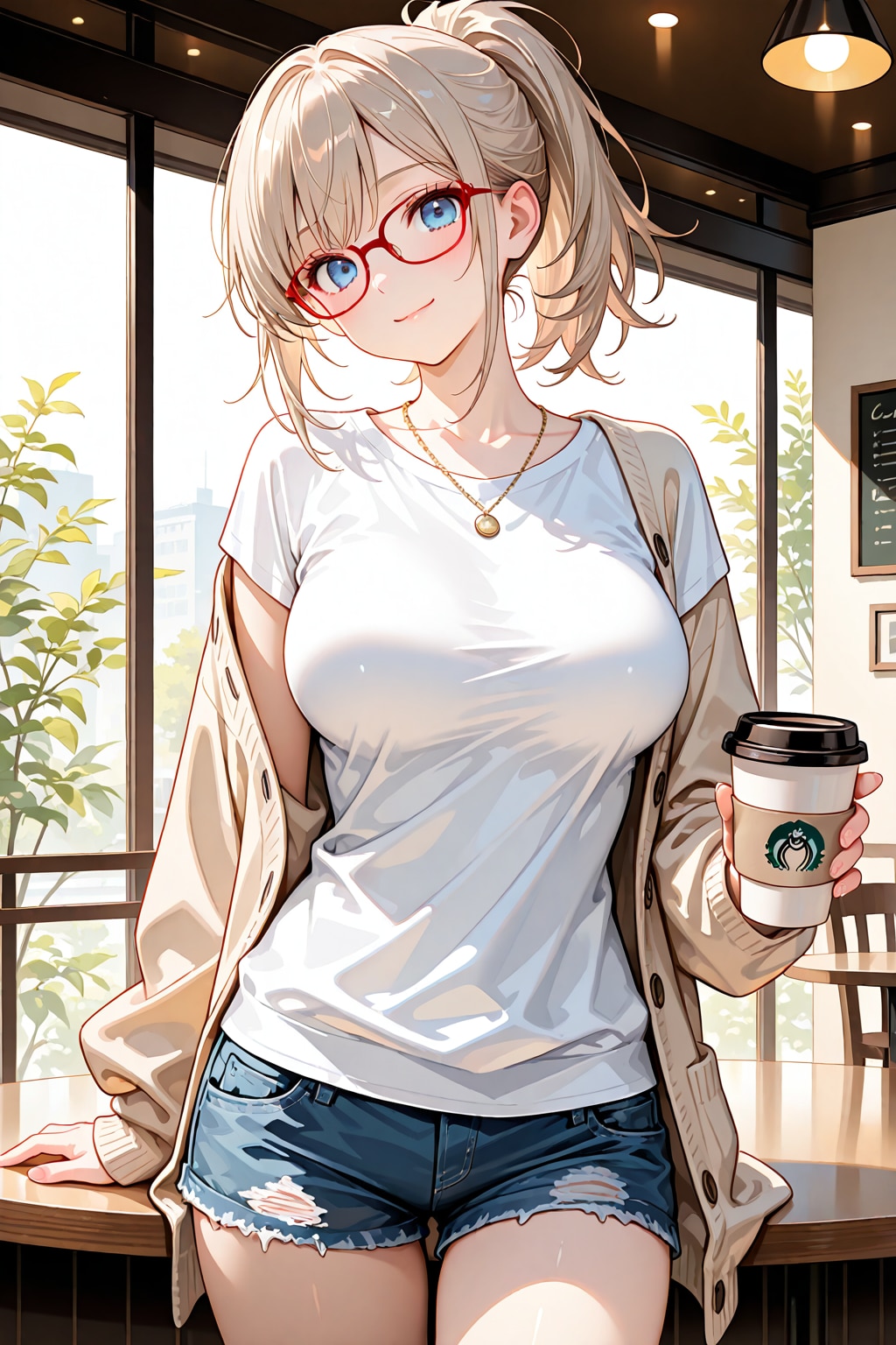 (改良)LILY お試し