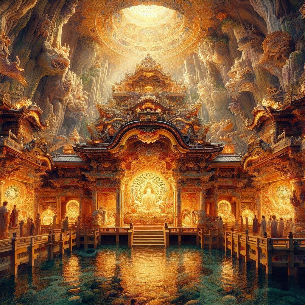 世界の文化遺産（フィクションｗ）