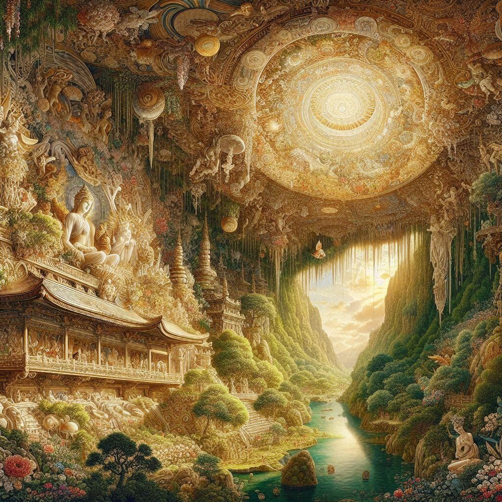 世界の文化遺産（フィクションｗ）