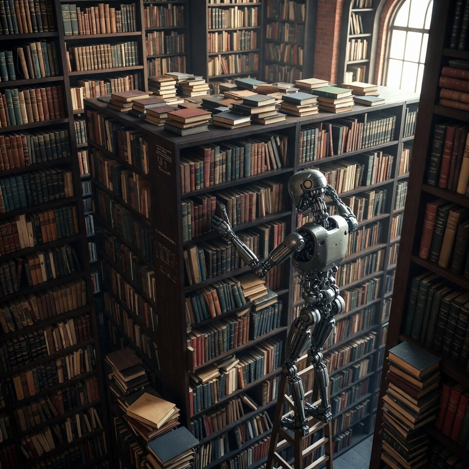 図書館