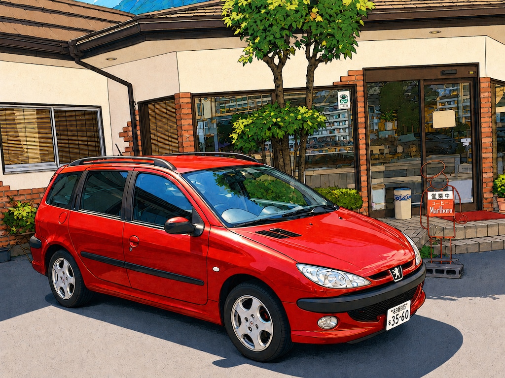 ねこ　ドライブ　焼き上がりを買いに🥖✨📷️