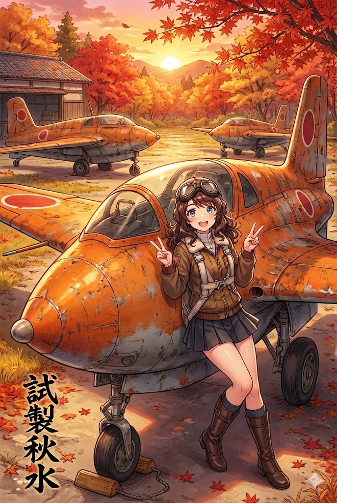 冴と秋水 | の人気AIイラスト・グラビア