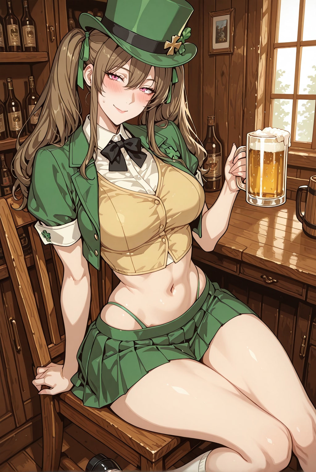 みかりん 🍀💜