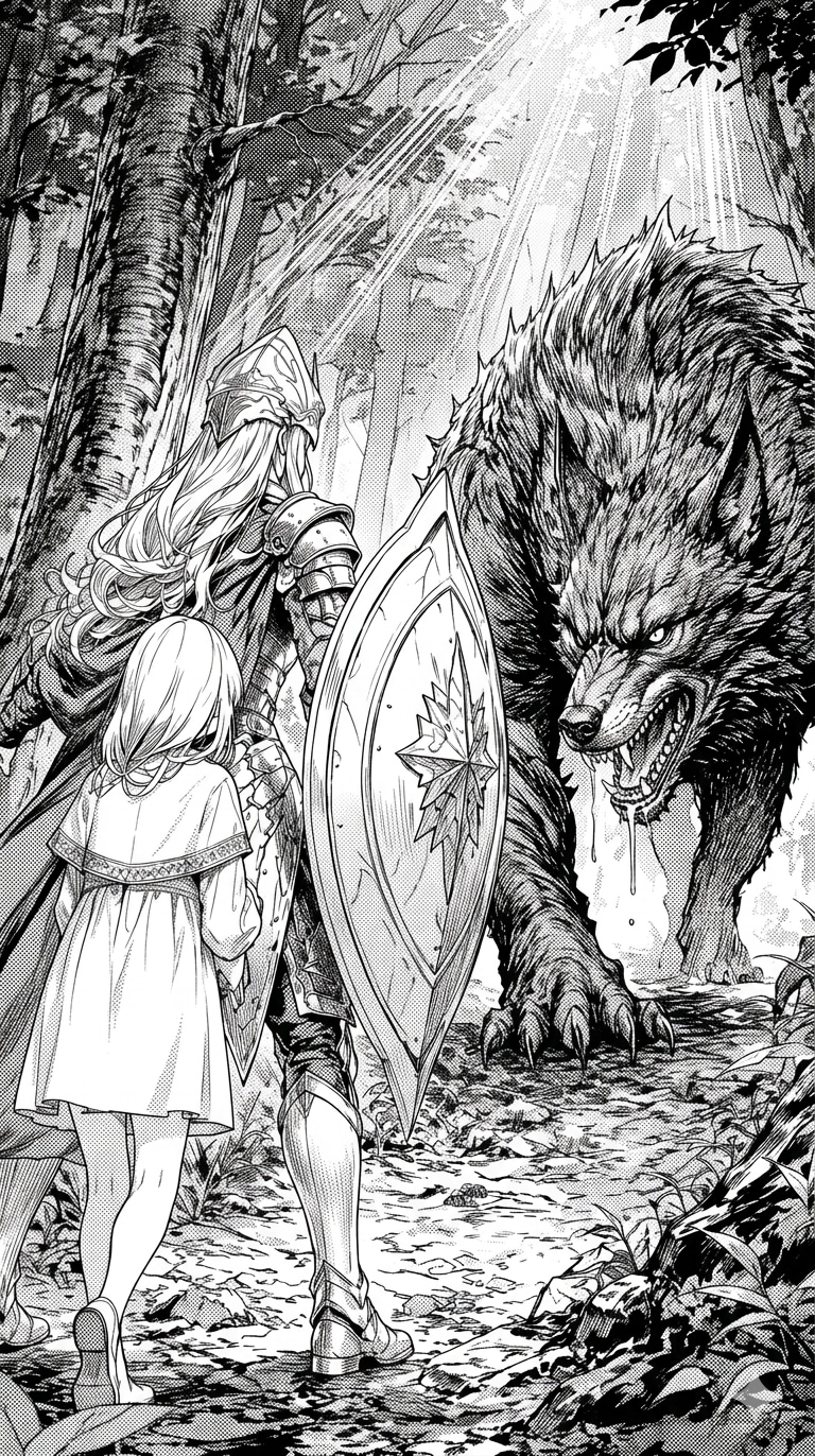Shield of the Kingdom