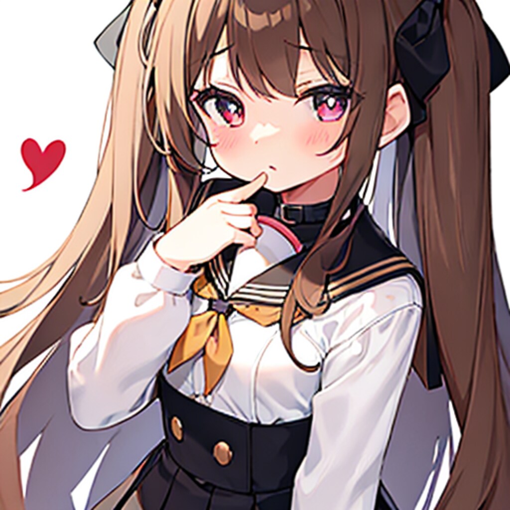 それ、おいしそう……