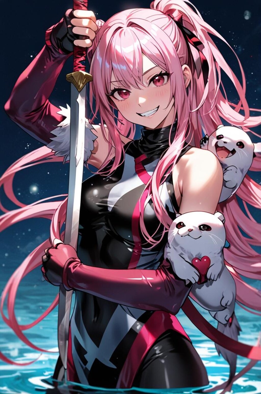 ラッコウォーズ