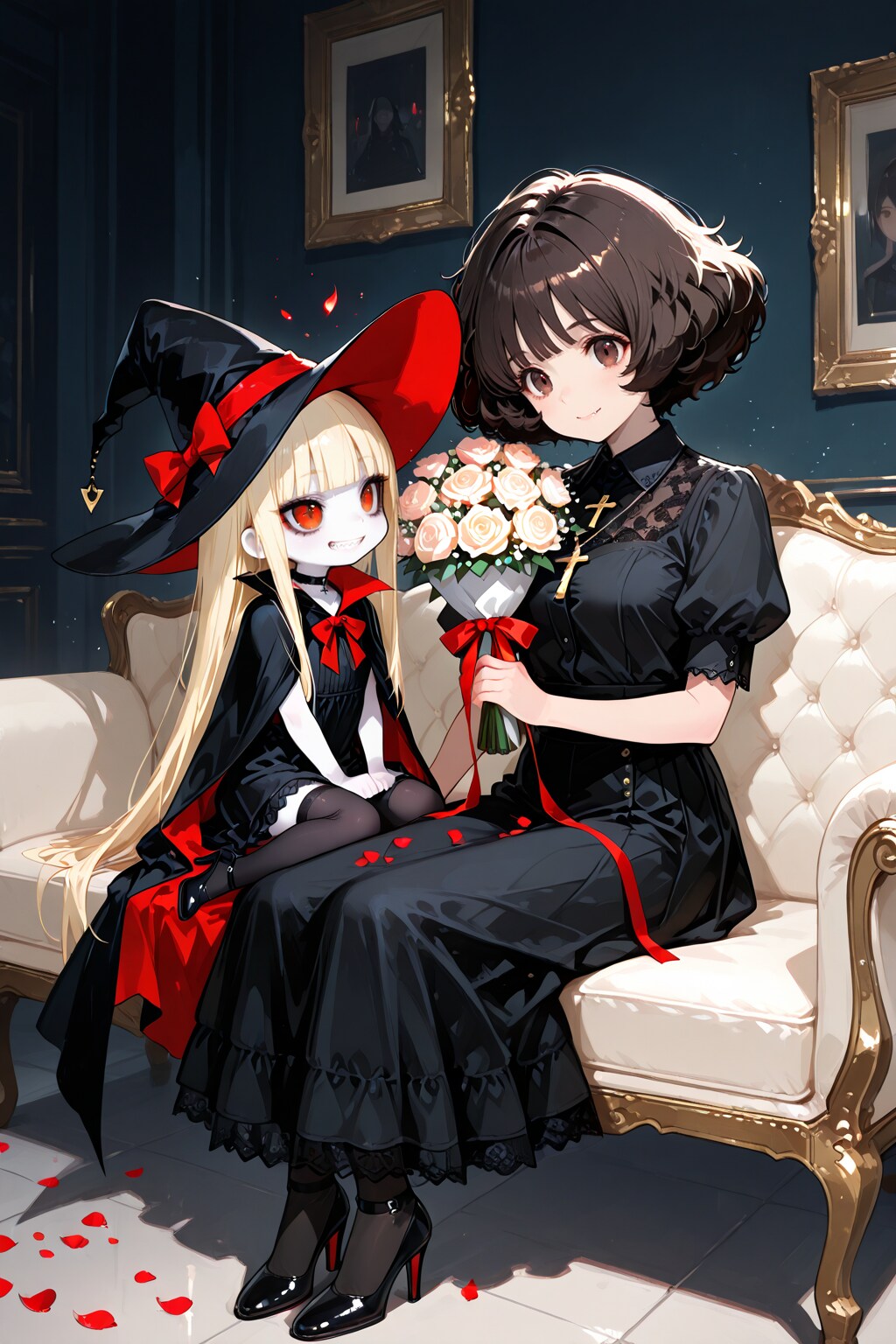 ヘムちゃん、お誕生日おめでとう✨