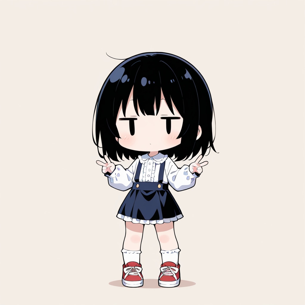 流行ってるらしいので、ダブルピース…え、もう遅い？