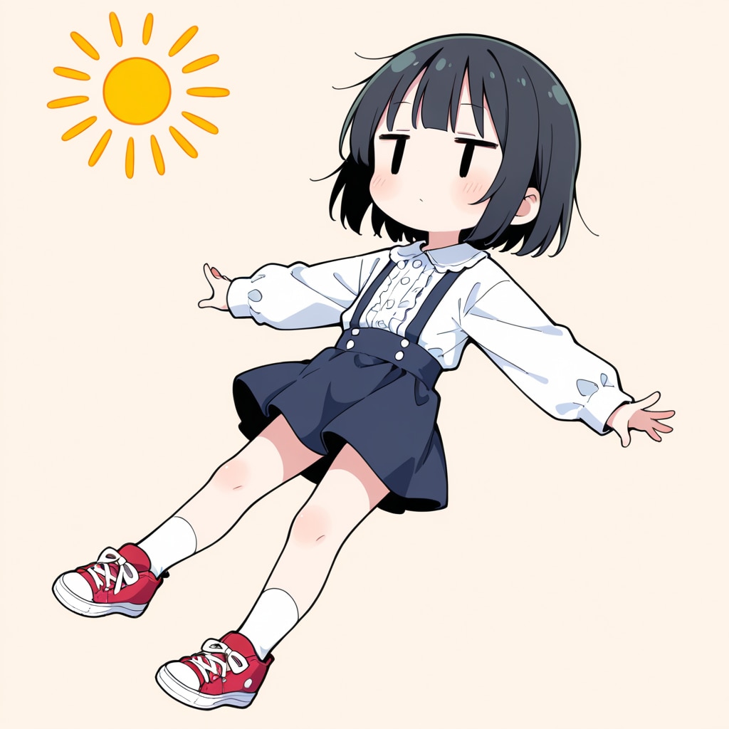 流行ってるらしいので、ダブルピース…え、もう遅い？